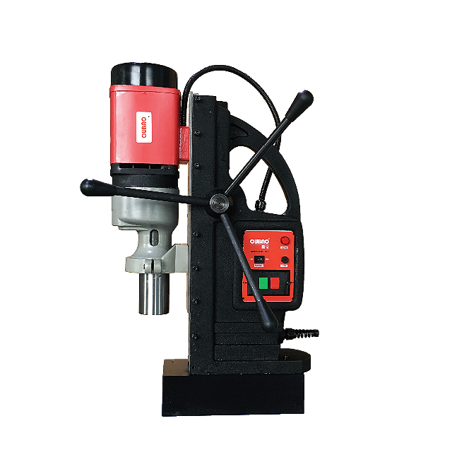 上海磁座鉆:磁座鉆重量情況如何？