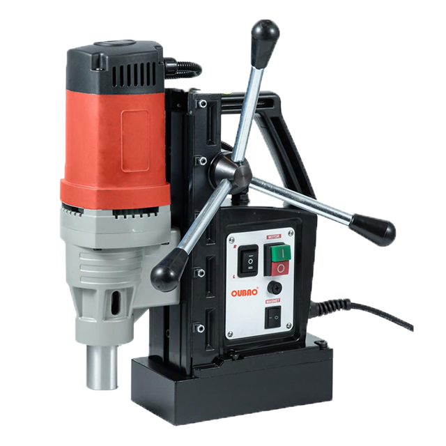 如何測試磁座鉆的磁力強(qiáng)度？