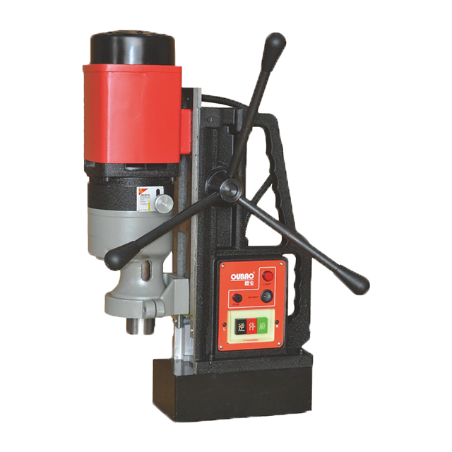 有高精度磁座鉆操作視頻嗎? 有高精度磁座鉆操作視頻嗎?