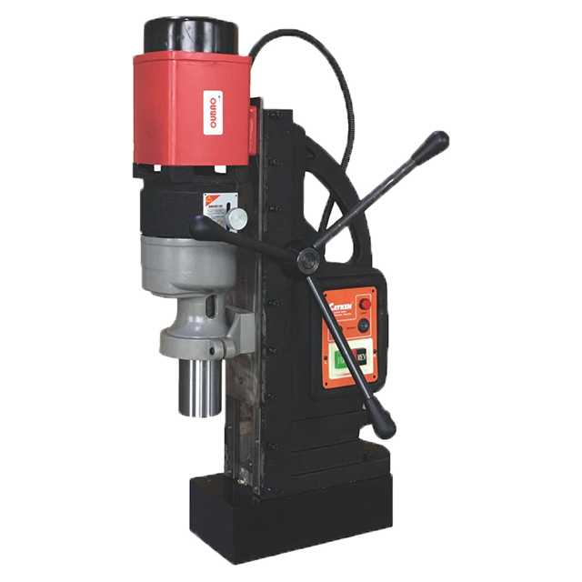 磁座鉆機的冷卻系統(tǒng)是如何工作的？