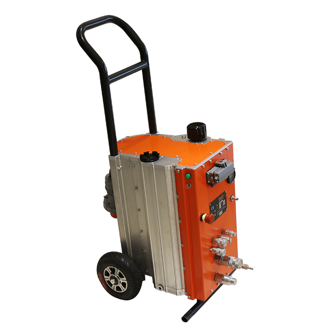 墻壁切割機的基本工作原理是什么? 墻壁切割機的基本工作原理是什么?