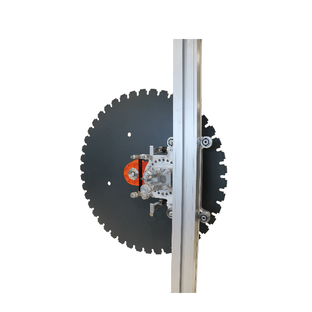 墻壁切割機的刀片類型有哪些? 墻壁切割機的刀片類型有哪些?